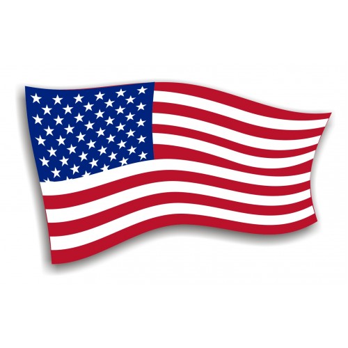Флаг США/USA